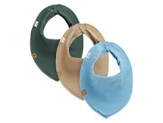 Name It dusk blue savlesmæk (3-pack)